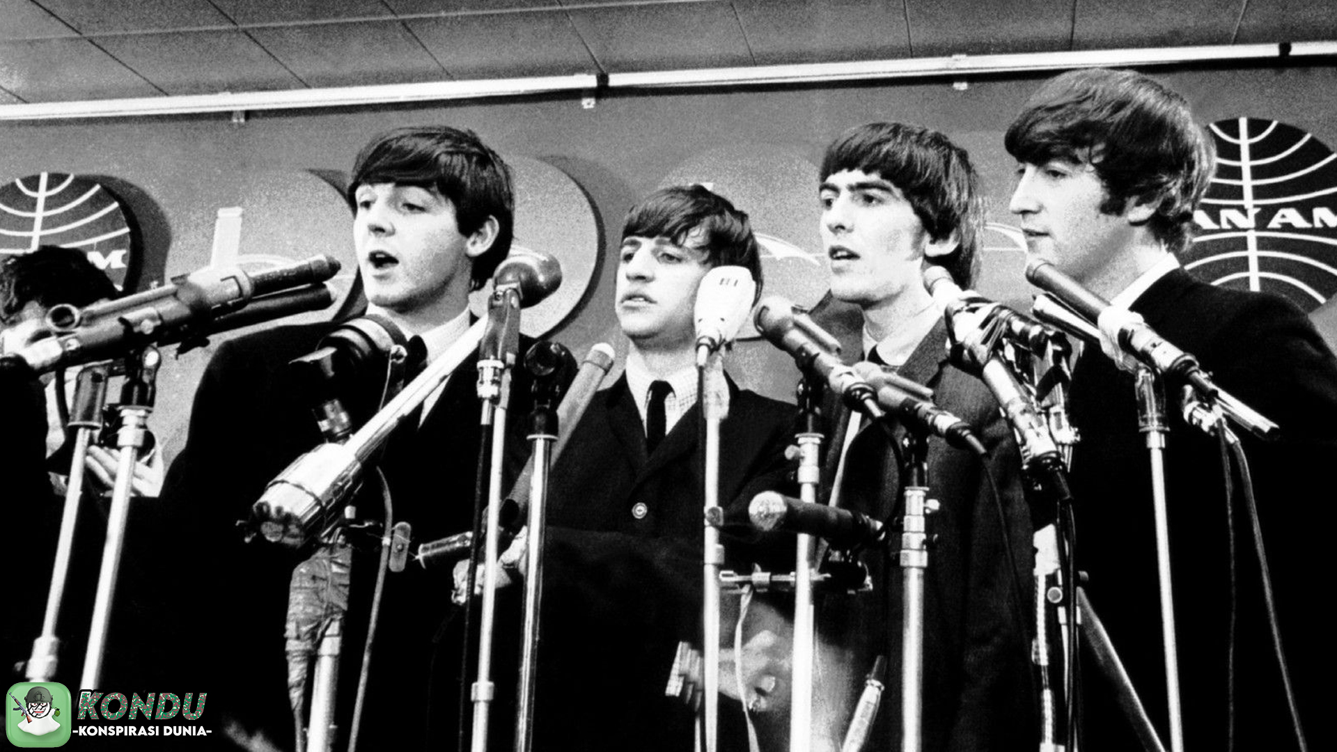 Klaatu atau The Beatles? Mengungkap Konspirasi Musik di 1976