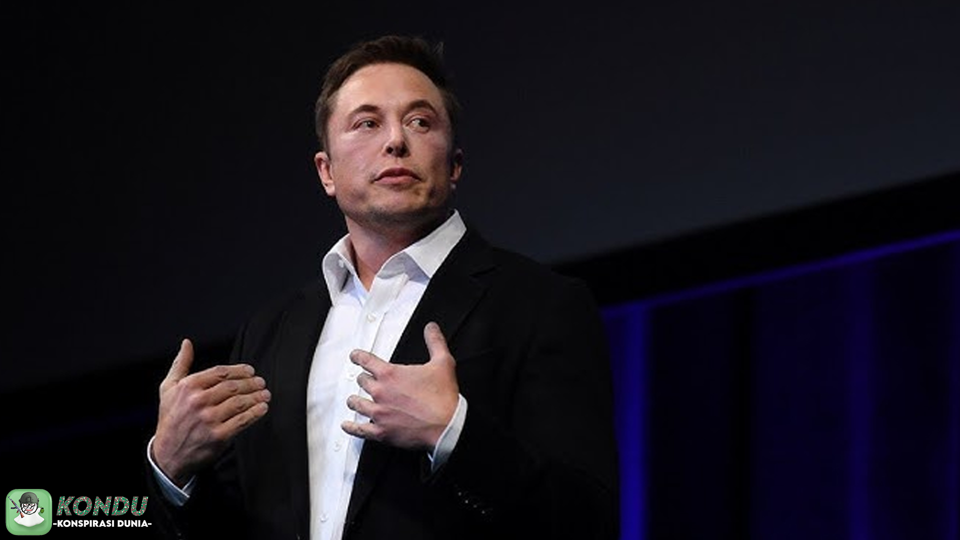 Musk vs. Royal Society: Mengungkap Teori Konspirasi Pemecatan