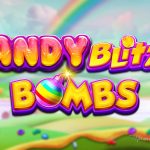 Mainkan Candy Blitz Bombs: Slot Seru dengan Hadiah Menggoda