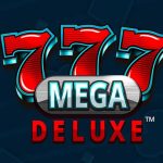 Slot 777 Mega Deluxe: Jackpot & Fitur Menarik yang Wajib Dicoba