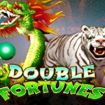 Raih Keberuntungan Ganda dan Jackpot di Slot Double Fortune