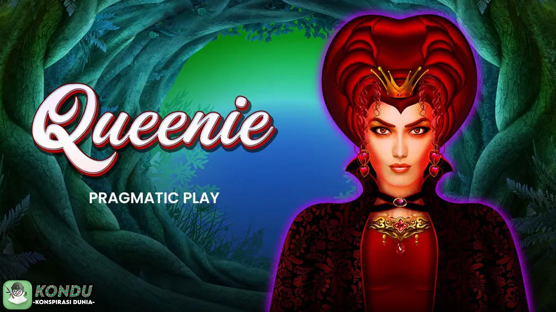 Queenie Slot: Petualangan Epik Menuju Singgasana Jackpot