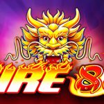 Slot Fire 88: Rahasia Api yang Membara di Setiap Putaran