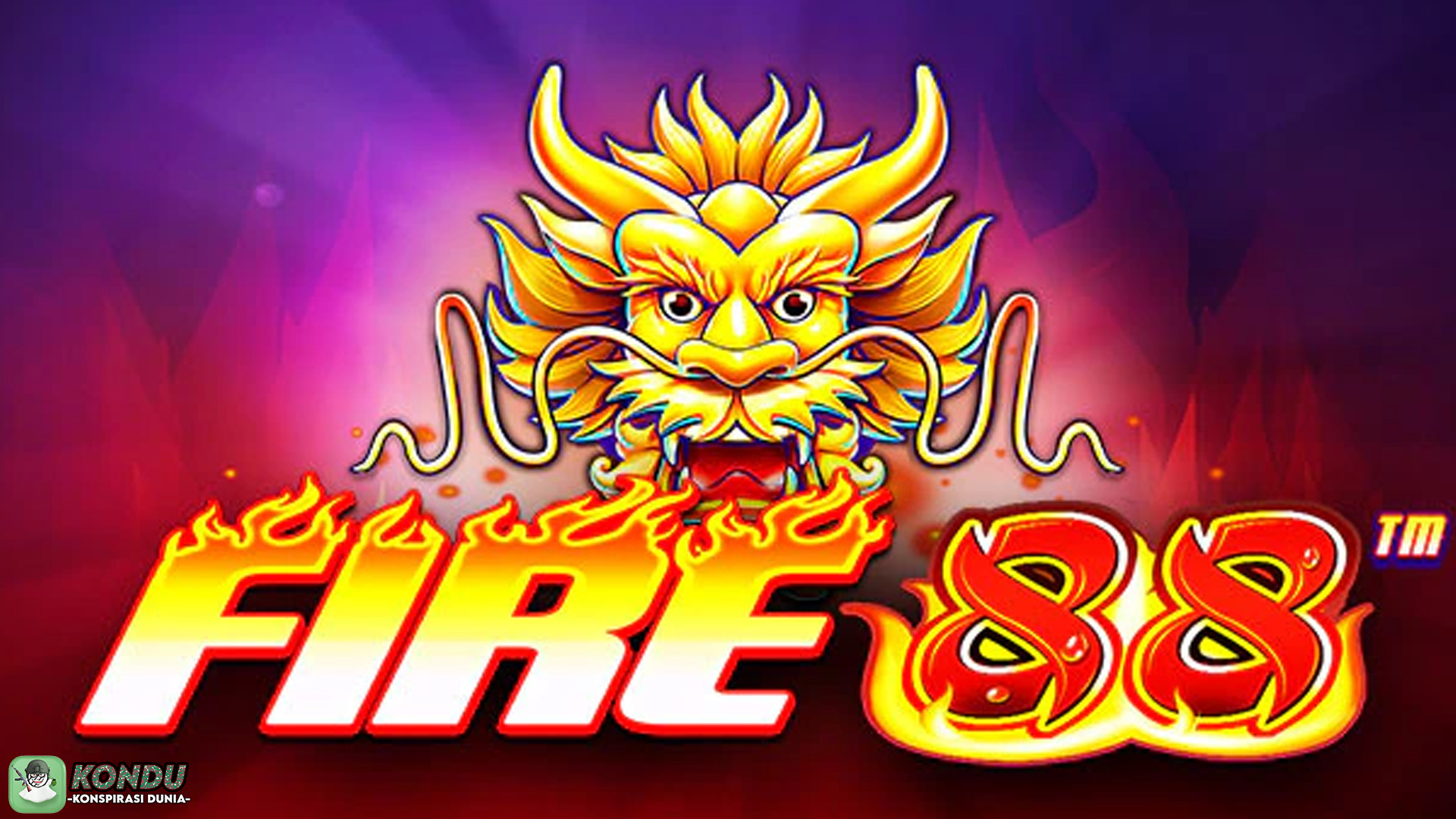 Slot Fire 88: Rahasia Api yang Membara di Setiap Putaran