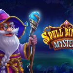 Slot Spellbinding Mystery: Rahasia Gulungan Mistis Tersembunyi