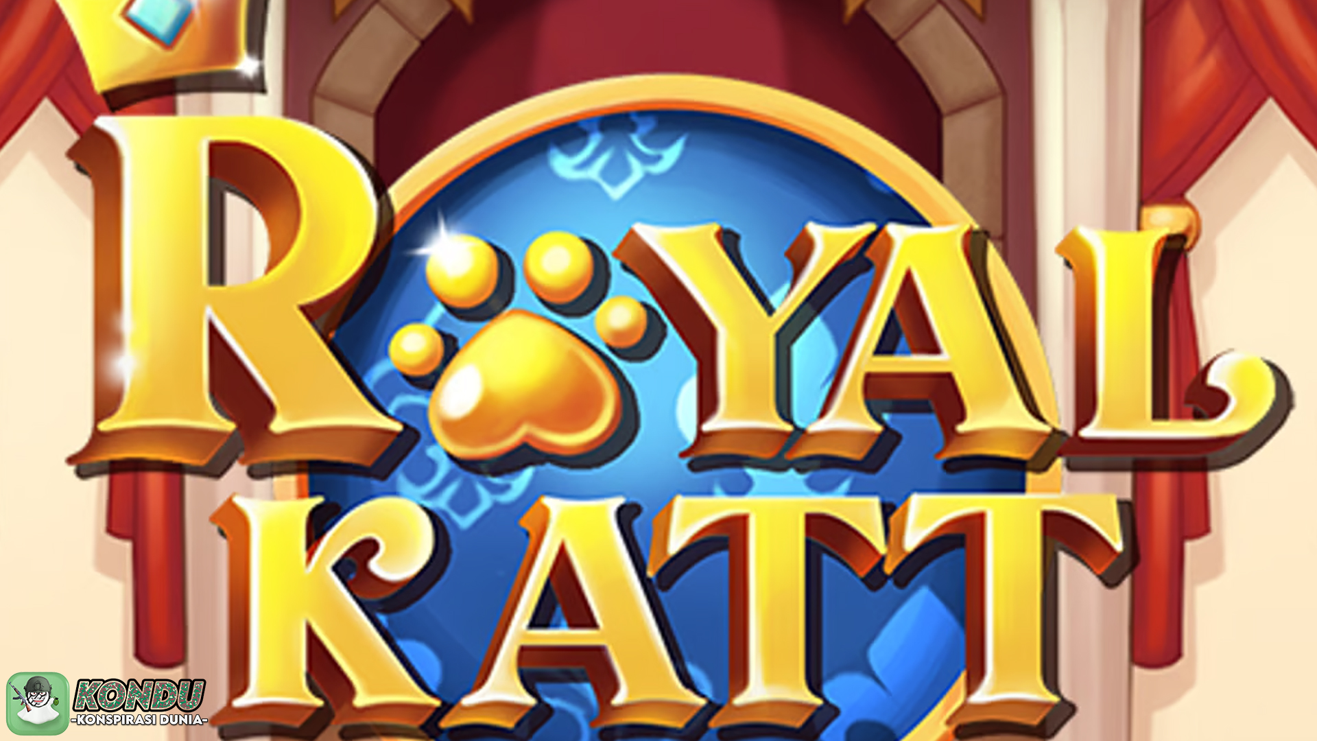 Slot Royal Katt: Rahasia Menang Besar yang Wajib Anda Coba