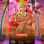 Rio Fantasia: Petualangan Fantasi Liar di Gulungan Slot Seru