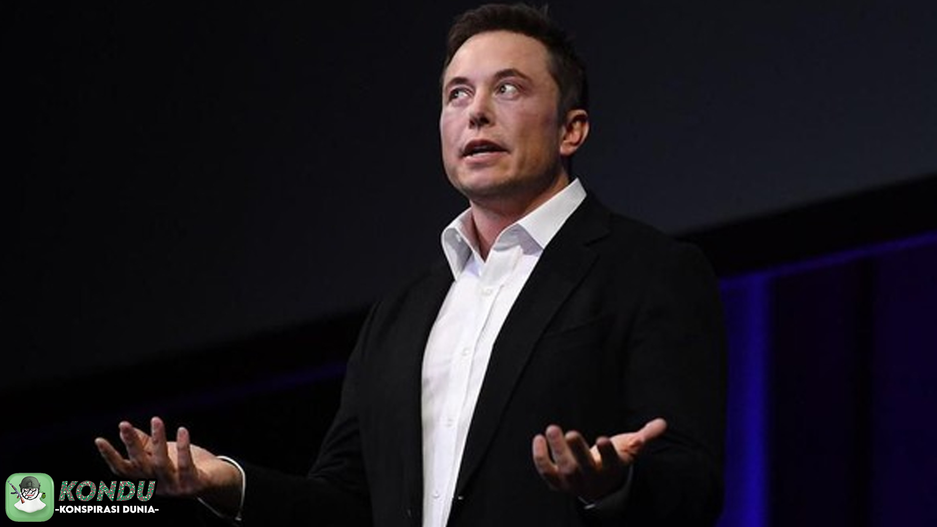 Menelusuri Tanggapan Elon Musk soal Teori Konspirasi Pizzagate