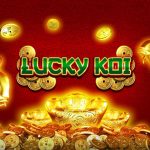 Slot Lucky Koi: Keberuntungan dari Ikan Koi Pembawa Rezeki