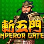 Emperor Gate: Rasakan Sensasi Jadi Kaisar di Setiap Putaran