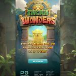 Slot Incan Wonders: Petualangan Seru Mencari Harta Tersembunyi