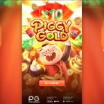 Piggy Gold: Saatnya Babi Emas Membawa Keberuntunganmu