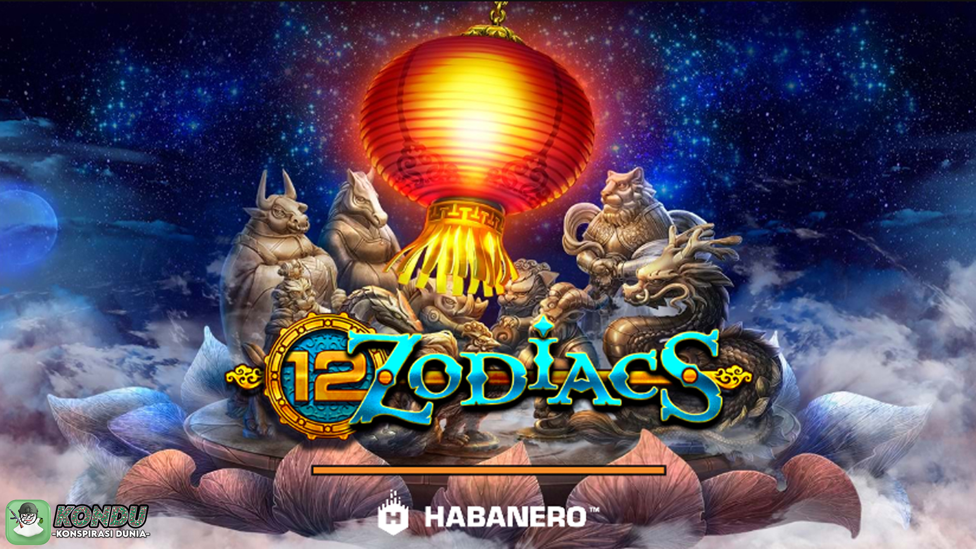 Slot 12 Zodiacs: Ramalan Keberuntungan di Setiap Putaran